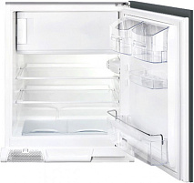 Холодильник Smeg U3C080P