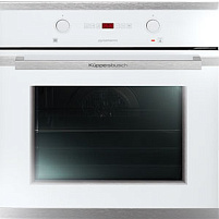 Духовой шкаф Kuppersbusch EEBP 6260.0 WX1 Духовой шкаф Kuppersbusch EEBP 6260.0 WX1