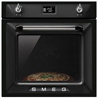 Духовой шкаф Smeg SFP6925NPZ Духовой шкаф Smeg SFP6925NPZ