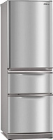 Холодильник Mitsubishi Electric MR-CR46G-ST-R Холодильник Mitsubishi Electric MR-CR46G-ST-R
