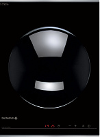 Варочная панель De Dietrich DTI 1032 X ( 1 wok) Варочная панель De Dietrich DTI 1032 X ( 1 wok)