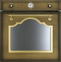 Духовой шкаф Smeg SF750OT Духовой шкаф Smeg SF750OT