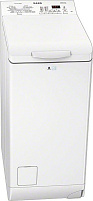 Стиральная машина AEG L56106TL Стиральная машина AEG L56106TL