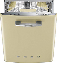 Посудомоечная машина Smeg ST2FABP2 Посудомоечная машина Smeg ST2FABP2