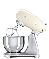Планетарный миксер Smeg SMF01CREU