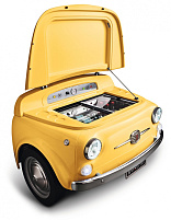 Холодильник Smeg SMEG500G Холодильник Smeg SMEG500G
