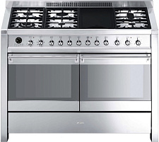 Варочный центр Smeg A4-8