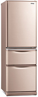 Холодильник Mitsubishi Electric MR-CR46G-PS-R Холодильник Mitsubishi Electric MR-CR46G-PS-R