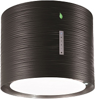 Вытяжка Falmec Twister 45 nero (450) (с системой E.ion) ECP Вытяжка Falmec Twister 45 nero (450) (с системой E.ion) ECP