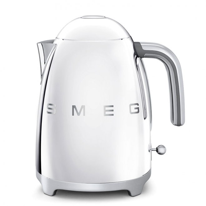 Чайник Smeg KLF01SSEU