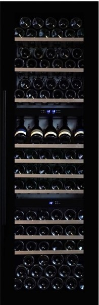 Винный шкаф Dunavox DX-89.246TB
