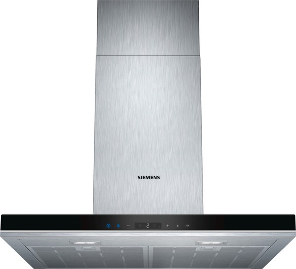 Вытяжка Siemens LC68BA572