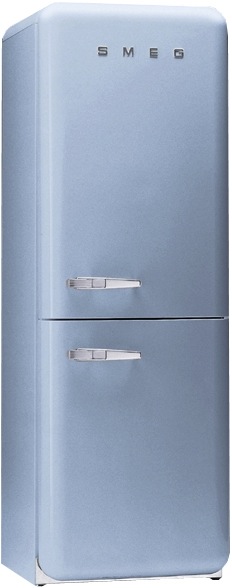 Холодильник Smeg FAB32RAZN1