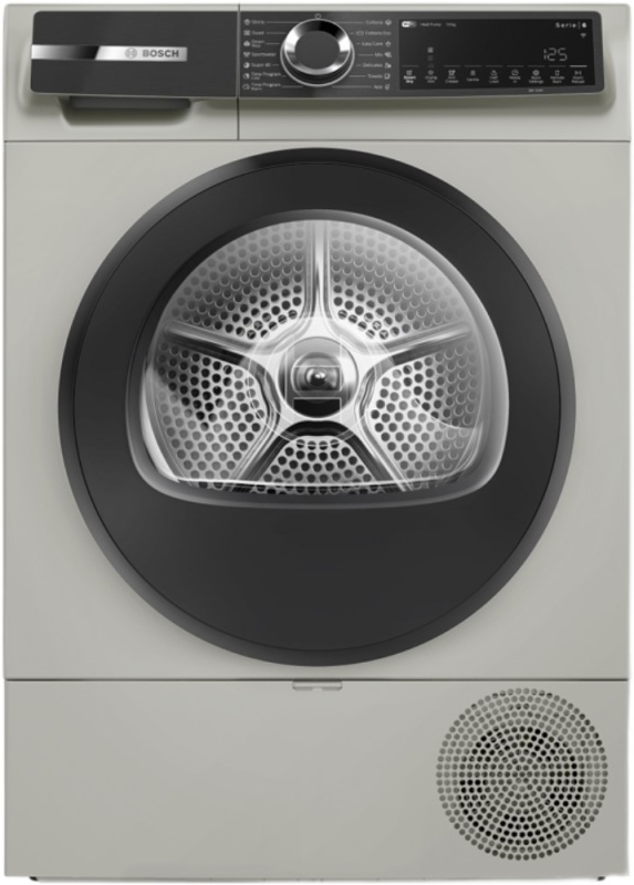 Сушильная машина BOSCH WQK2521XME