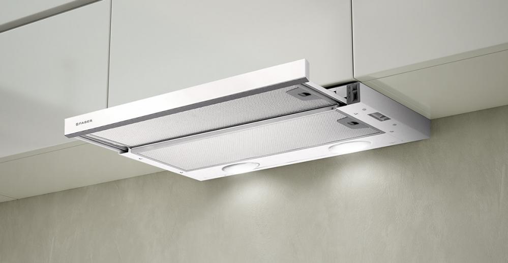 Вытяжка Faber FLEXA AM/X A60
