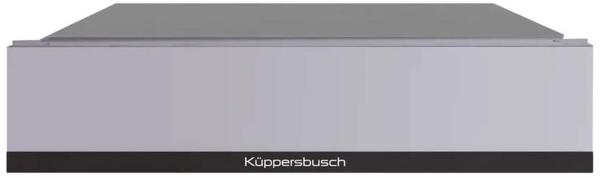 Подогреватель посуды Kuppersbusch CSW 6800.0 G5 Black Velvet