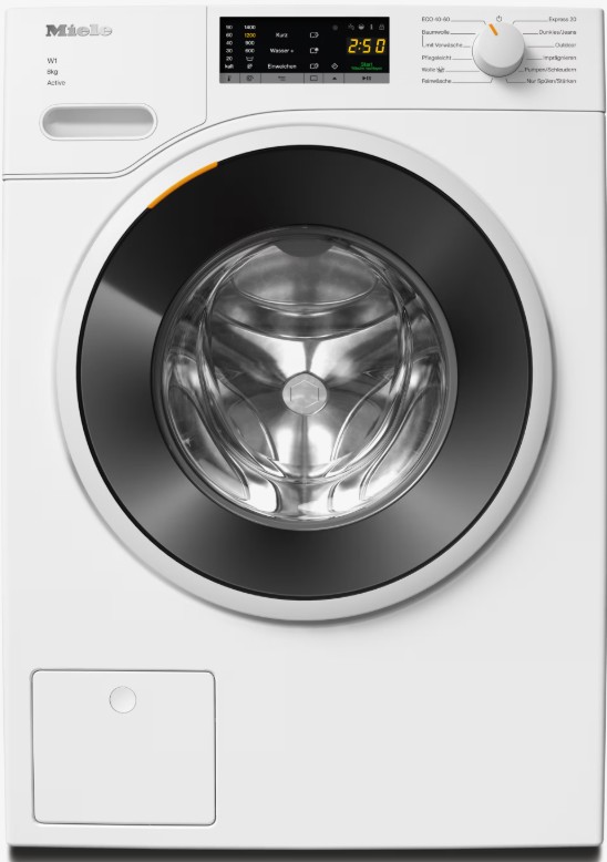 Стиральная машина Miele WWA 120 WPS*