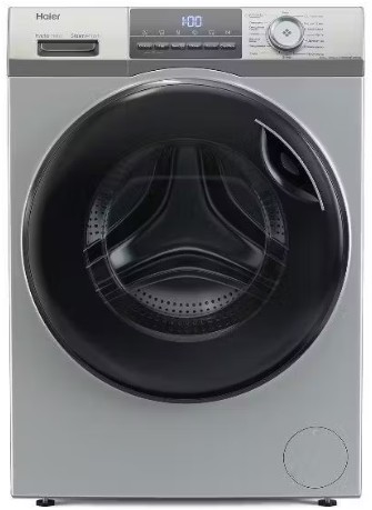 Стиральная машина с сушкой Haier HWD80-BP14929S