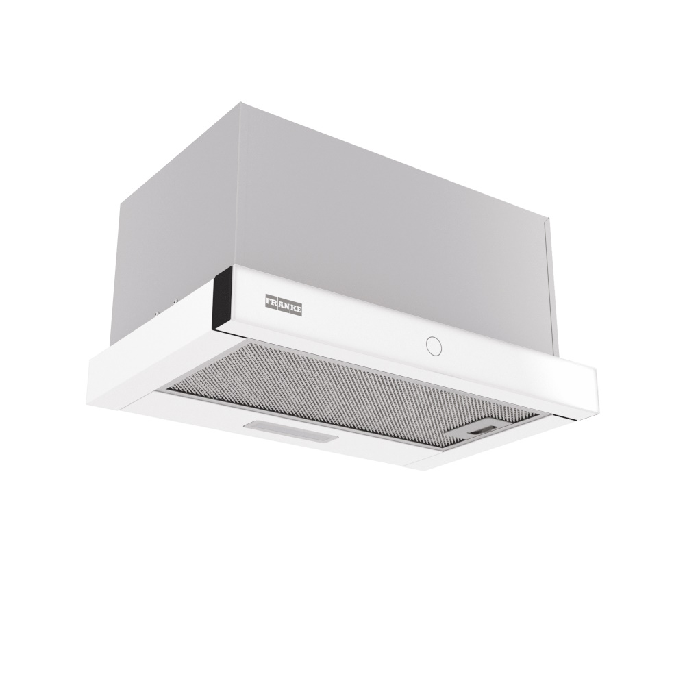 Вытяжка Franke TOUCH 50 WH 315.0702.969