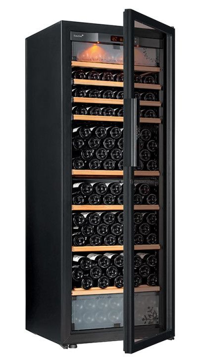 Винный шкаф Eurocave P-300060-L/ E-PURE-L/ Трех-температурный