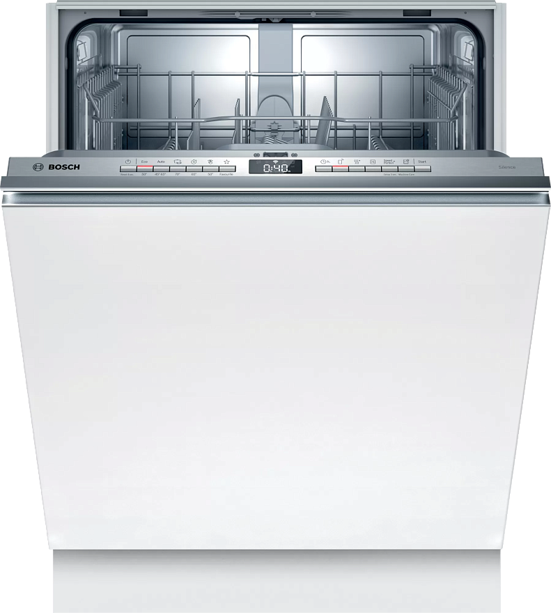 Встраиваемая посудомоечная машина Bosch SMV4HTX28E