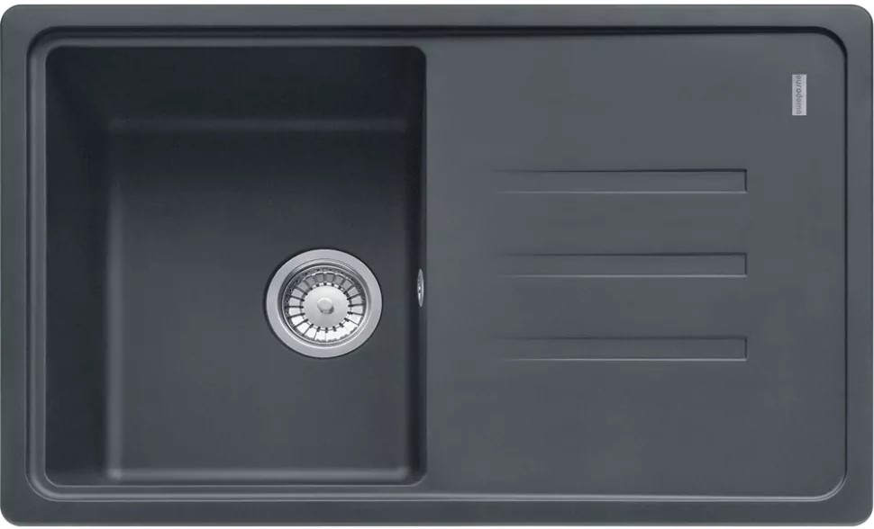 Кухонная мойка Franke BSG 611-78 114.0391.210