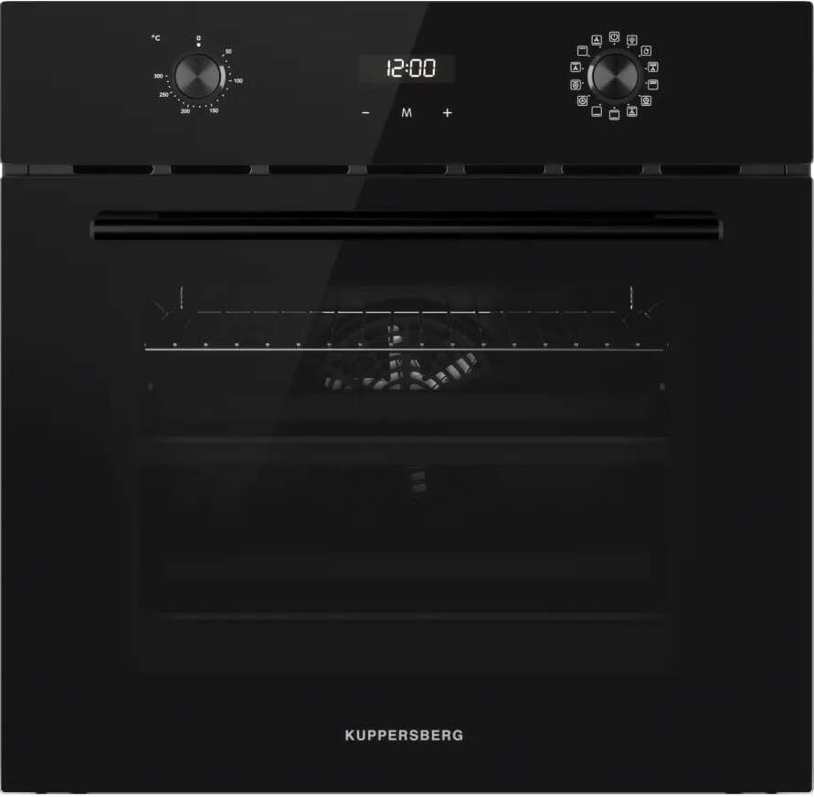 Духовой шкаф Kuppersberg HO 677 B