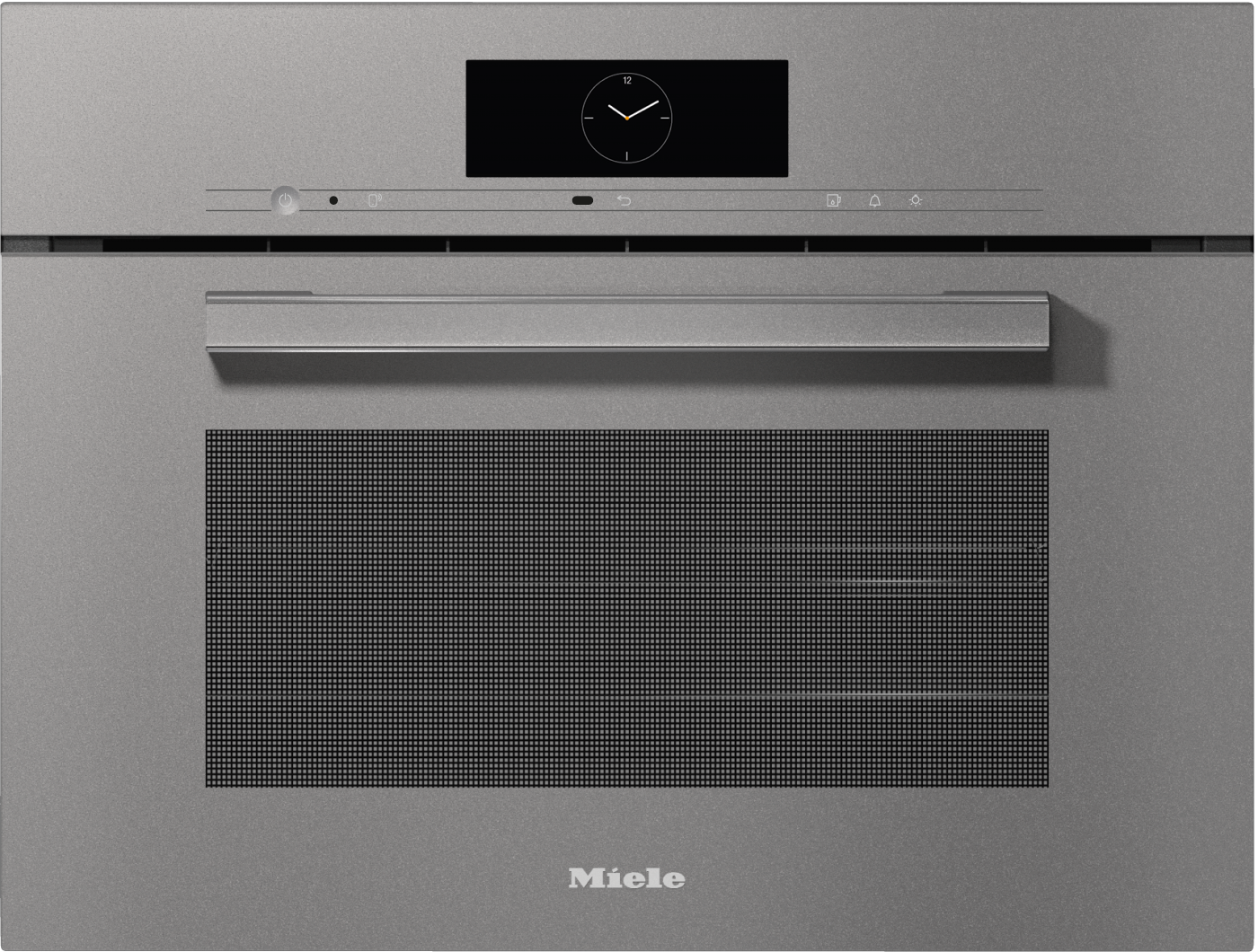 Комби-пароварка Miele DGC 7840 HC Pro GRGR