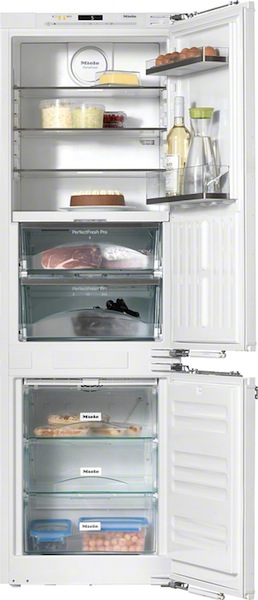 Холодильник Miele KFN 37682 iD
