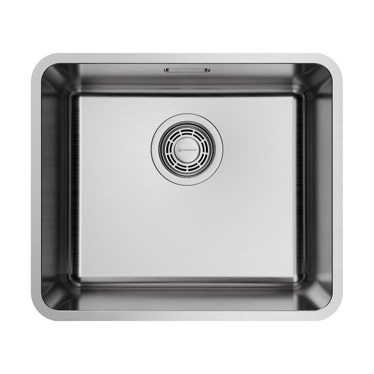 Мойка OMOIKIRI Omi 43-U/I-IN Ultra Mini