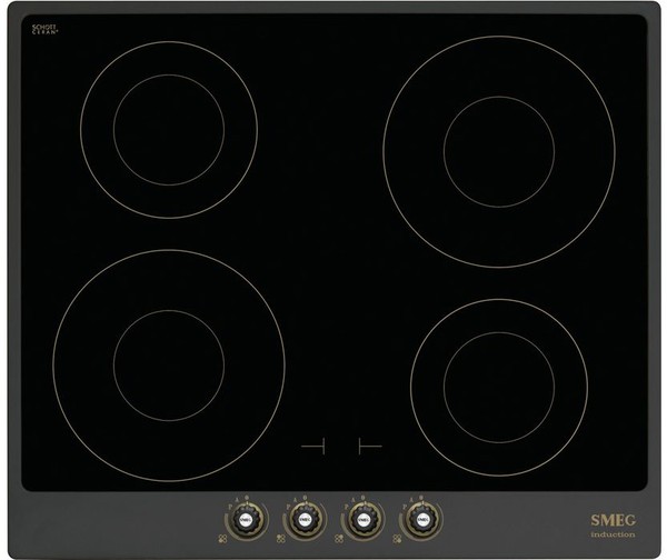 Варочная панель Smeg PI764AO