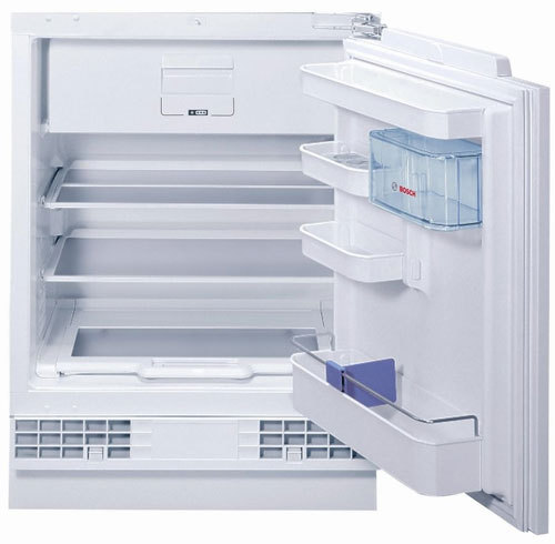 Встраиваемый холодильник Bosch KUL 15A50 RU
