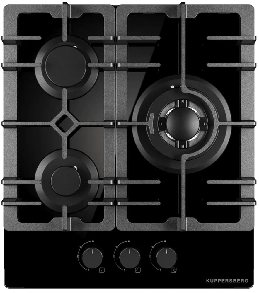 Варочная панель Kuppersberg FG 41 B