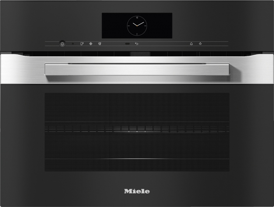 Духовой шкаф Miele H7840BM EDST/CLST