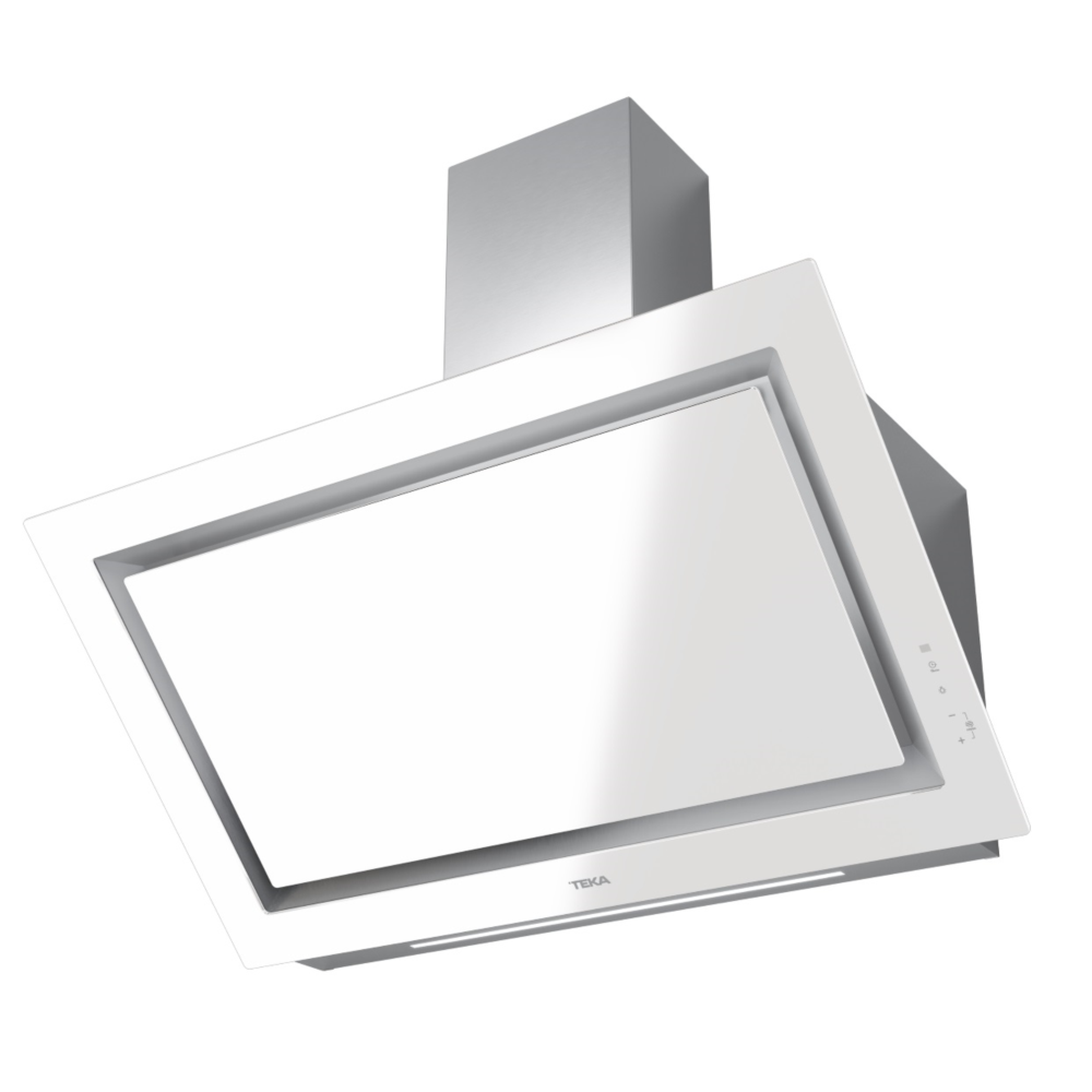 Вытяжка Teka DLV 98660 TOS WHITE
