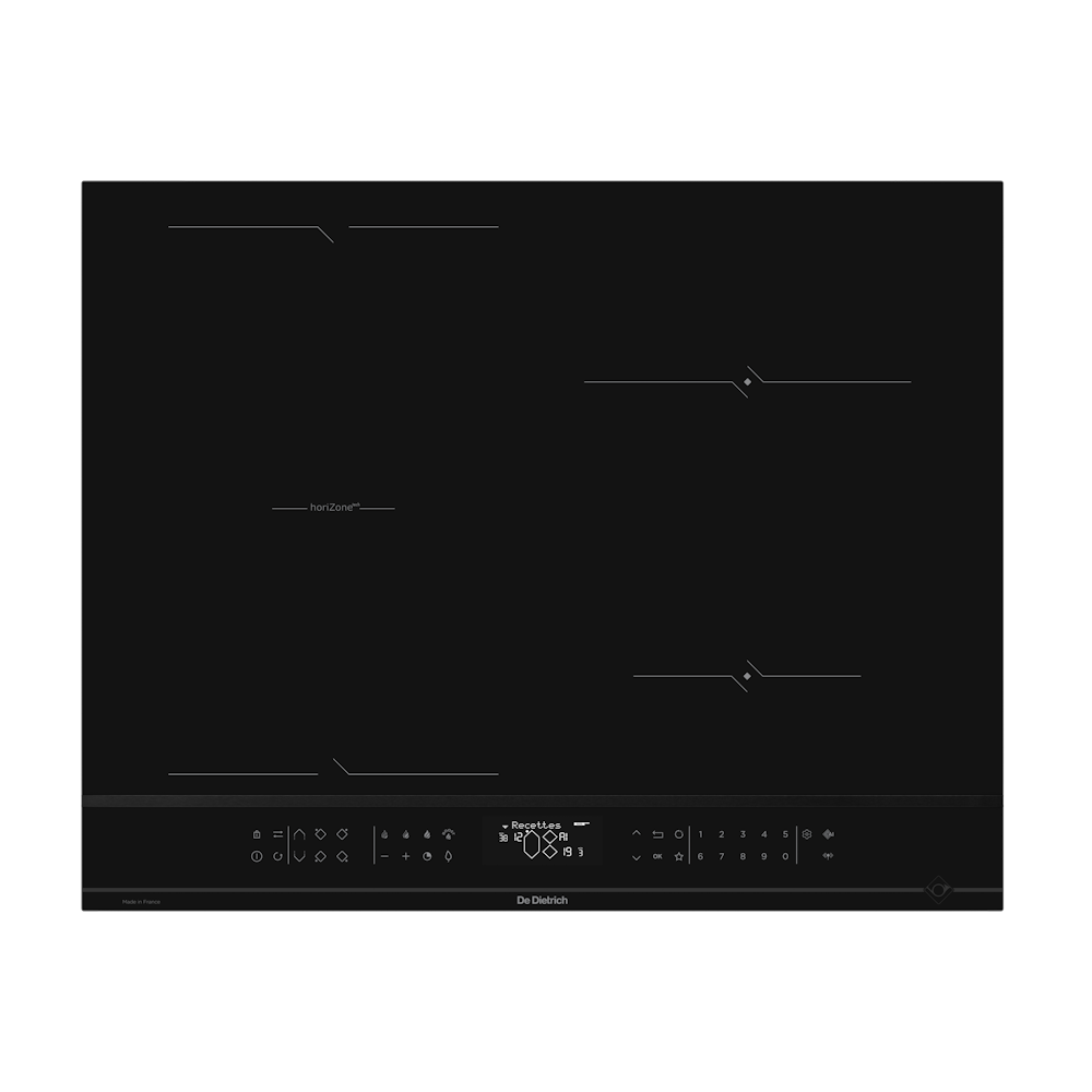 Индукционная варочная панель De Dietrich DPI4431BT