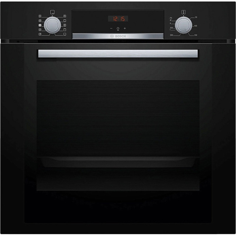Духовой шкаф BOSCH HRA334EB1