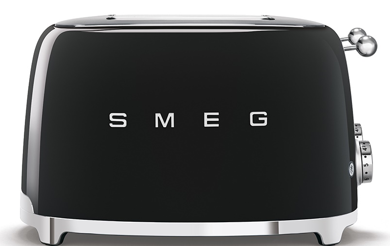 Тостер Smeg TSF03BLEU