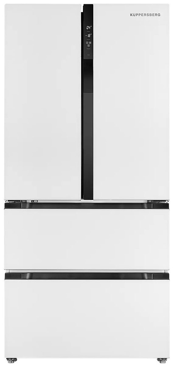 Холодильник Kuppersberg  RFFI 184 WG