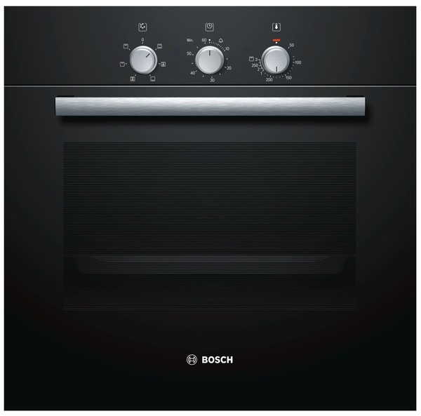 Духовой шкаф Bosch HBN211S6R