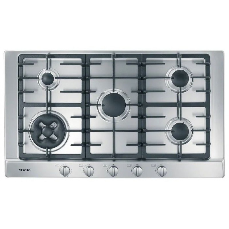 Варочная панель газовая Miele KM 2052