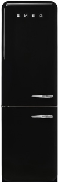 Холодильник Smeg FAB32LBL3