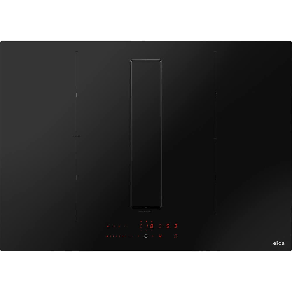 Варочная панель Elica NIKOLATESLA FIT RAW BR/A/72