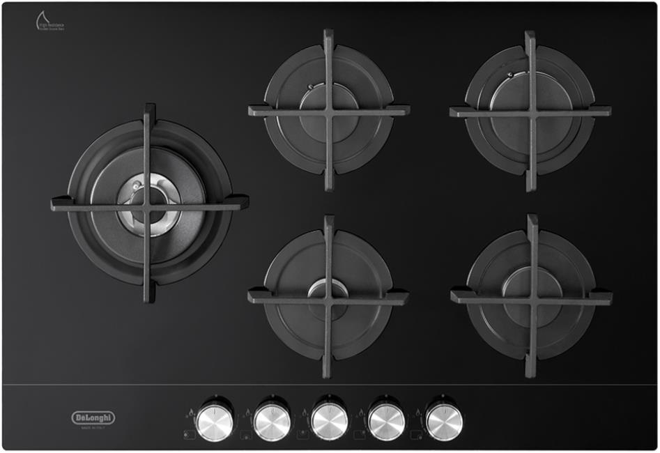 Варочная панель Delonghi NSL 575D NCM RUS