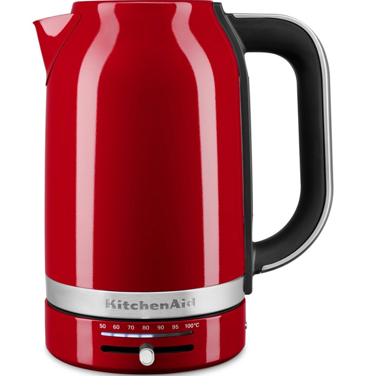 Чайник KitchenAid 5KEK1701EER