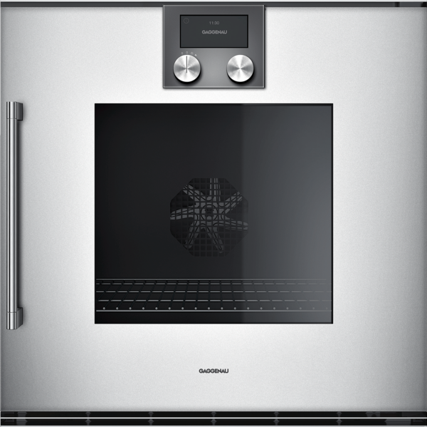 Духовой шкаф Gaggenau BOP250132