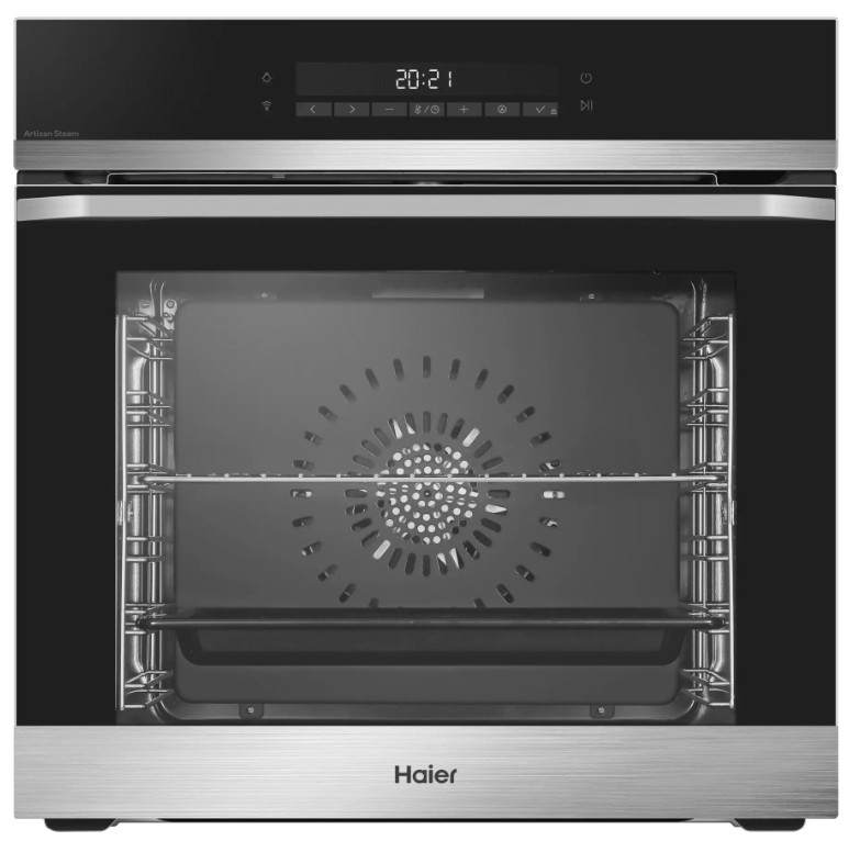 Духовой шкаф Haier HOQ-P16AS5SX