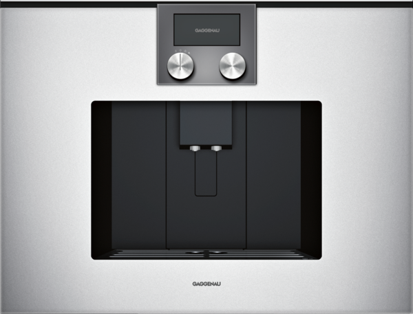 Кофемашина Gaggenau CMP 250-131