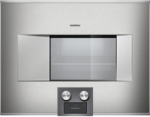 Духовой шкаф Gaggenau BS 475-111