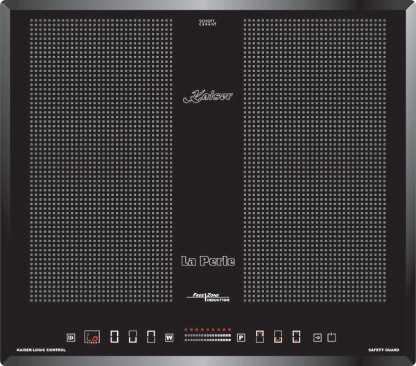 Варочная панель Kaiser KCT 65 FIN La Perle
